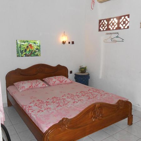 Fortuna Guest House Yogyakarta Dış mekan fotoğraf