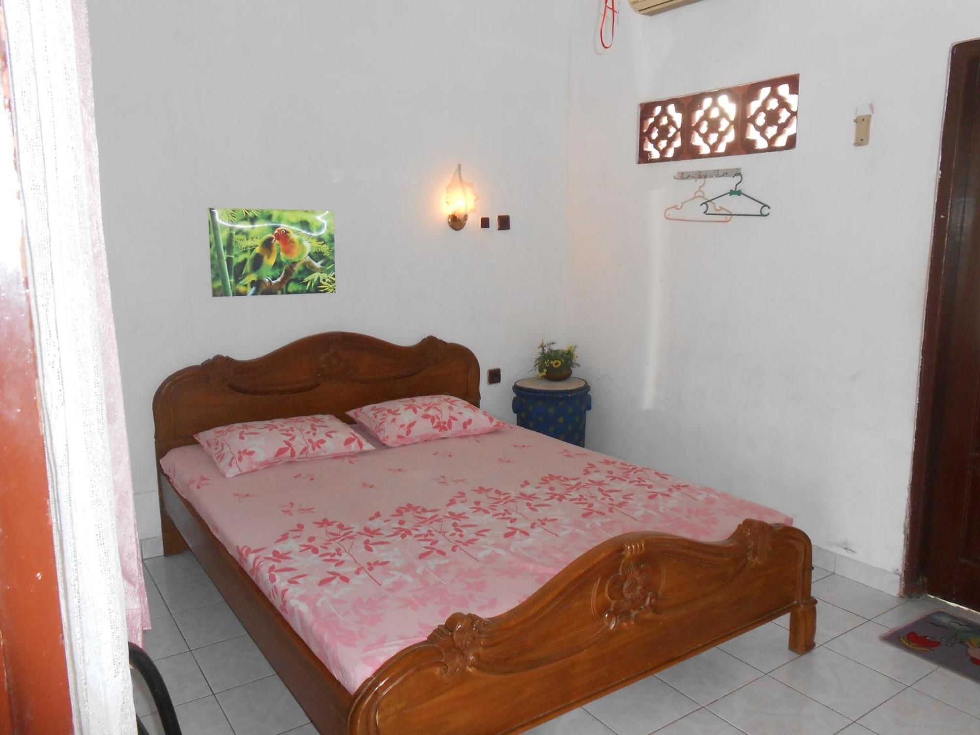 Fortuna Guest House Yogyakarta Dış mekan fotoğraf