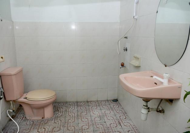 Fortuna Guest House Yogyakarta Dış mekan fotoğraf