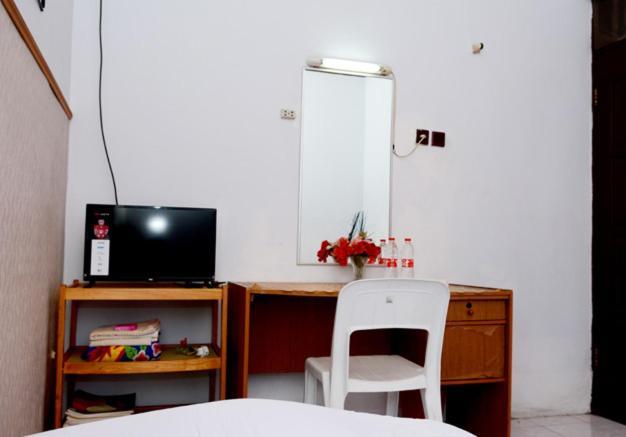 Fortuna Guest House Yogyakarta Dış mekan fotoğraf