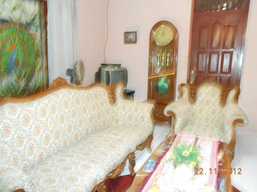 Fortuna Guest House Yogyakarta Dış mekan fotoğraf